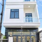 Bán nhà 3 tầng 51m² Quy Nhơn 3,8 tỷ - Ảnh thu nhỏ 1