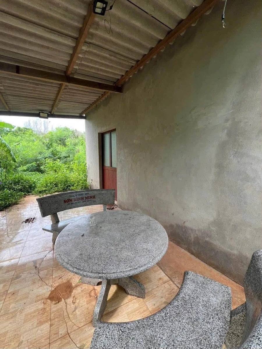 Bán đất Đảo Phú Quý 1492m² mặt tiền Trần Hưng Đạo - Ảnh thu nhỏ 4