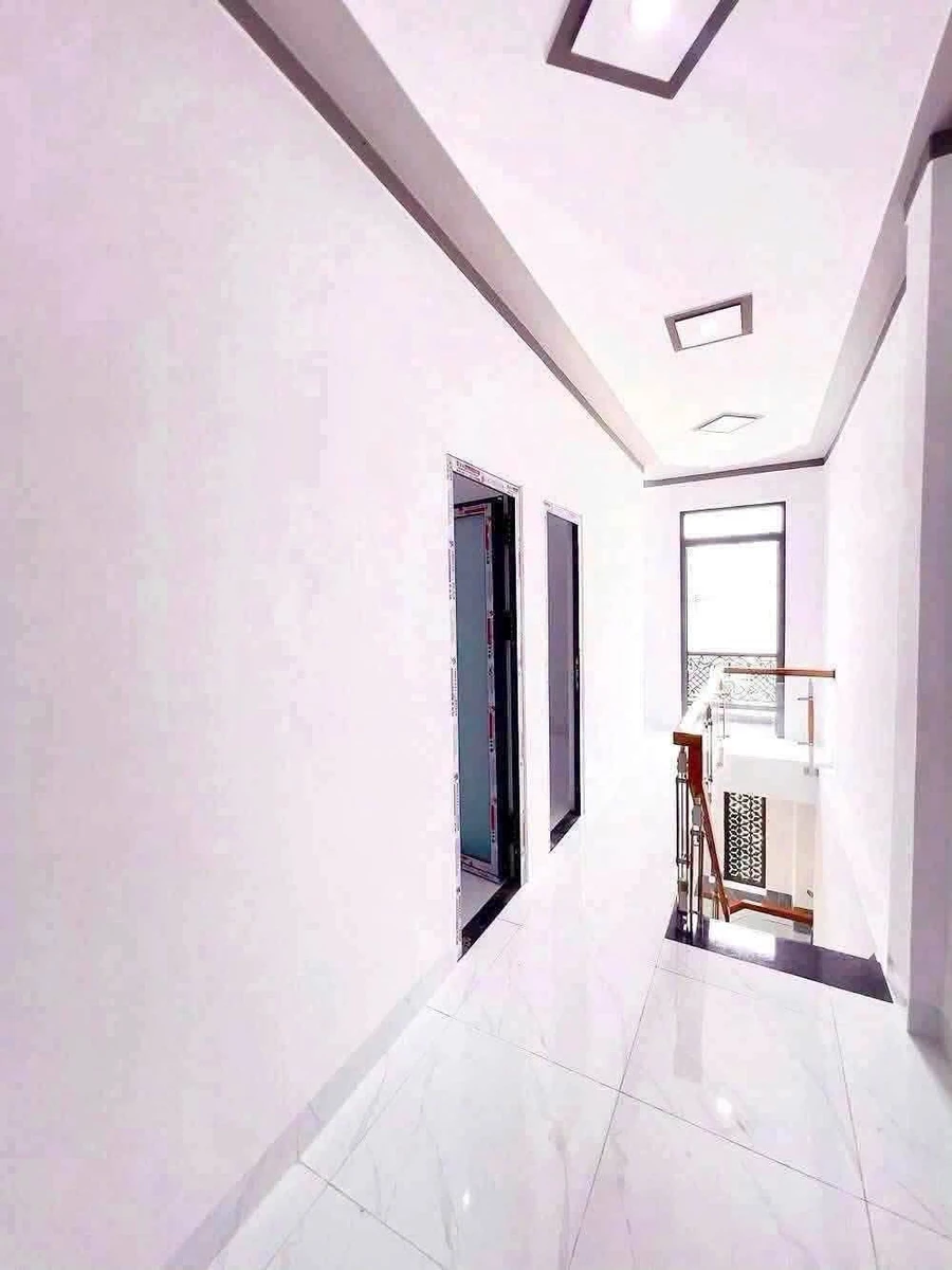 Bán nhà Dĩ An, Bình Dương 40m² 2PN 2 tỷ 480 triệu - Ảnh thu nhỏ 4