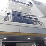 Bán nhà xây mới 3 tầng 41m² tại Quỳnh Cư, Hùng Vương, Hải Phòng giá 2,5 tỷ - Ảnh thu nhỏ 1