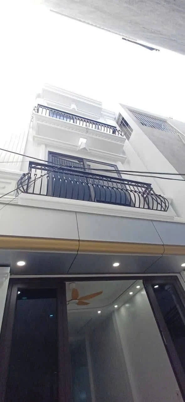 Bán nhà xây mới 3 tầng 41m² tại Quỳnh Cư, Hùng Vương, Hải Phòng giá 2,5 tỷ - Ảnh 1