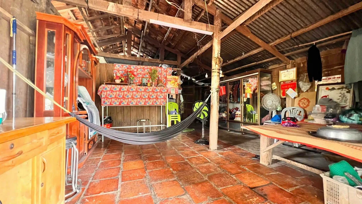Bán đất vườn cây ăn trái 1.738m² Đồng Nai 380 triệu - Ảnh thu nhỏ 3