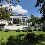 Bán biệt thự sân vườn mái Nhật 652m² Hóc Môn 6,5 tỷ - Ảnh thu nhỏ 1