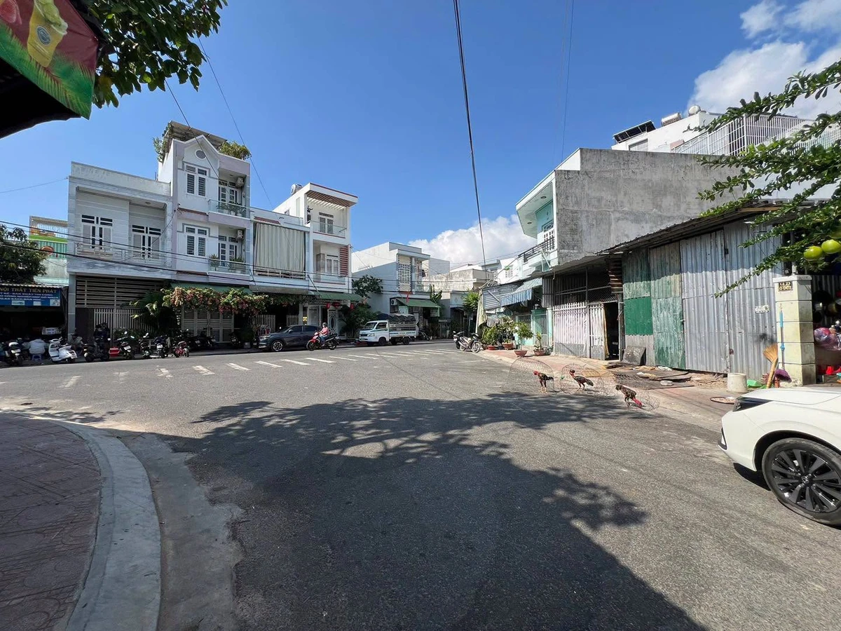 Bán đất mặt tiền Vĩnh Trường Nam Nha Trang 64m2 4 tỷ 900 triệu - Ảnh thu nhỏ 3