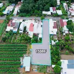 Bán đất kinh doanh 1.558m2 mặt tiền Đồng Xoài, Bình Phước - Ảnh thu nhỏ 2