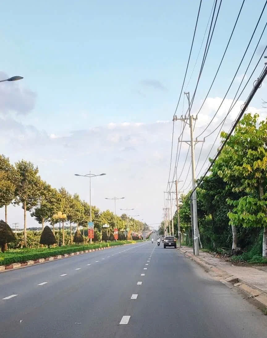 Bán đất nền 95m² Bình Lộc, 490 triệu, sổ riêng - Ảnh thu nhỏ 2