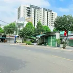 Bán đất mặt tiền Tôn Đức Thắng Bà Rịa 291,8m2, 10 tỷ 700 - Ảnh thu nhỏ 1