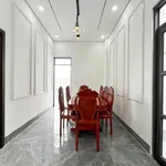 Bán nhà 1 trệt 1 lầu 336m2, 3PN 3WC tại Xã Mỹ Hạnh giá 4,75 tỷ - Ảnh thu nhỏ 5