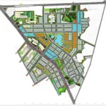 Bán lô 182m2 đất chính chủ 2 mặt tiền. Mặt tiền chính 13.5m. KĐT Hùng Vương - Phúc Yên - Ảnh thu nhỏ 20