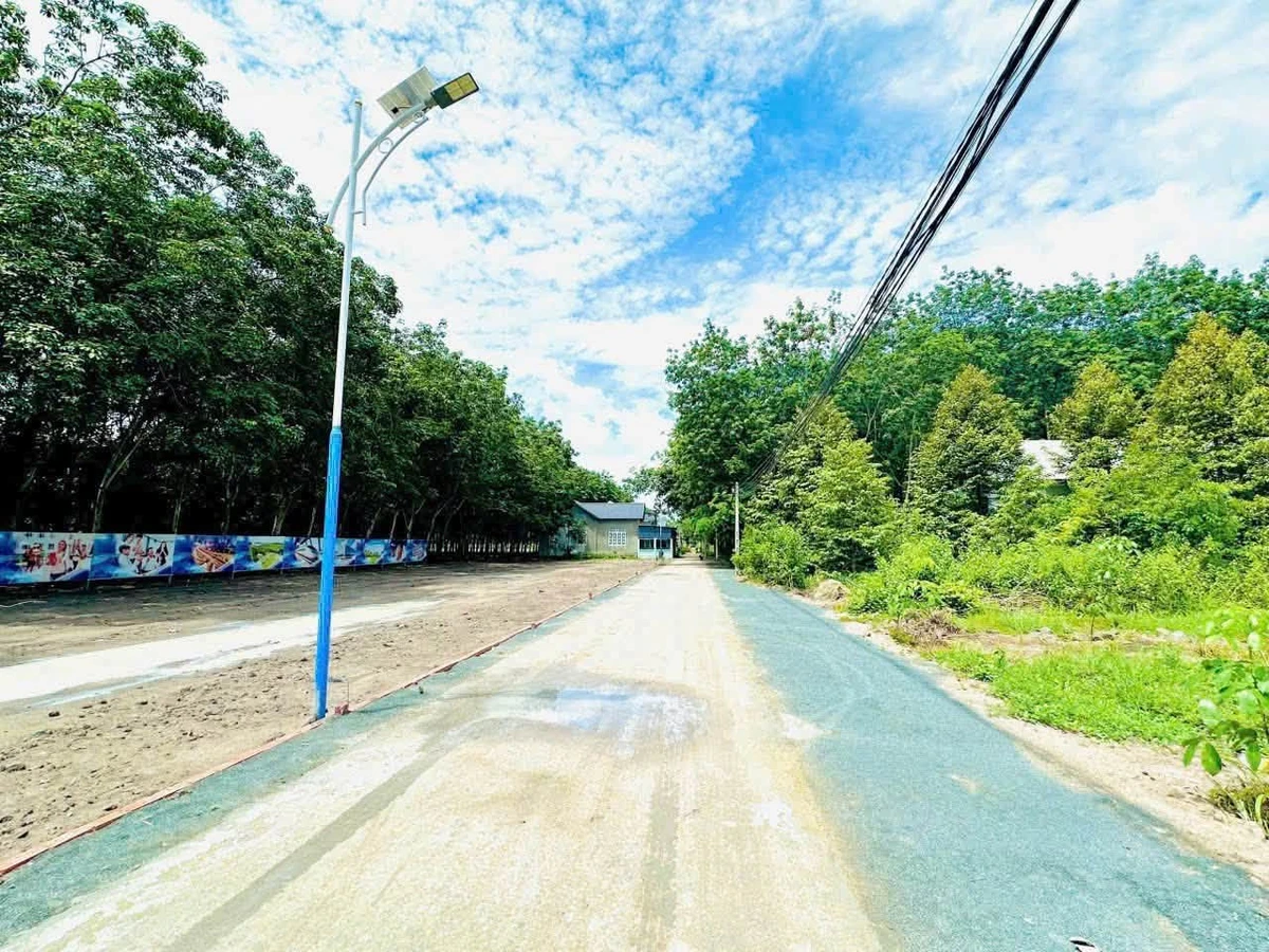 Bán đất 170m2 (10x17) nhánh đường Cao Bá Quát, phường Minh Hưng, Đồng Nai, giá 590 triệu - Ảnh thu nhỏ 4