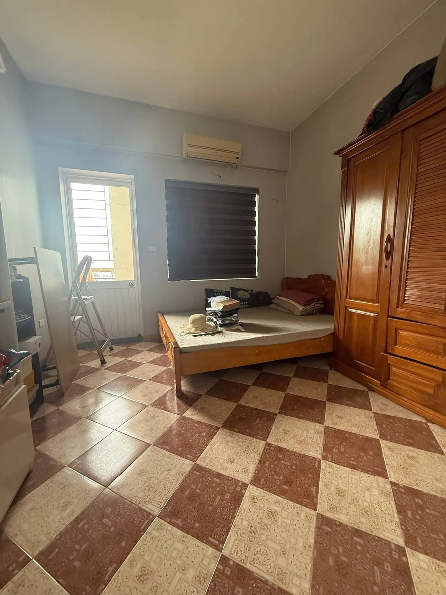 Bán căn góc chung cư Tecco A 63m² 2PN Tân Bình - Ảnh thu nhỏ 2