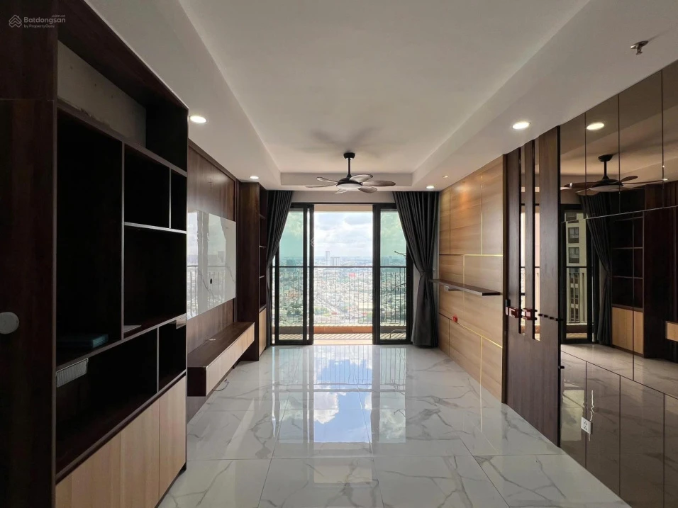 Căn hộ Opal Boulevard 3PN 101m2 giá 4,25 tỷ sổ sẵn, view Phạm Văn Đồng. Liên hệ 0933 520 *** - Ảnh 1