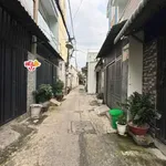 Bán nhà hẻm xe hơi Miếu Gò Xoài, Bình Tân, 4x10m, 3PN, giá 4,88 tỷ - Ảnh thu nhỏ 5