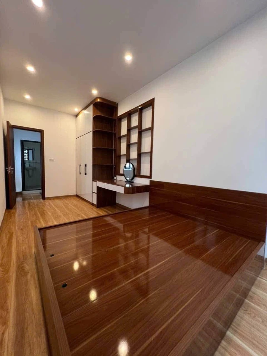 Bán nhà phố 4 tầng Trường Chinh 21m² 6.6 tỷ Hà Nội - Ảnh thu nhỏ 3