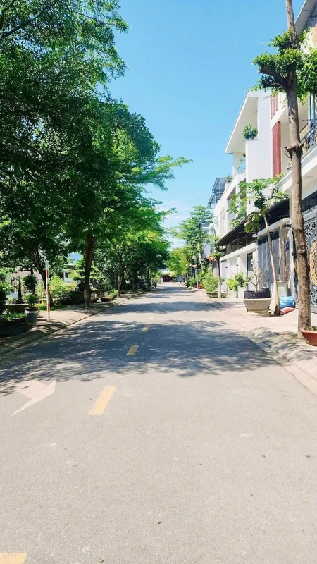 Bán đất nền 85m2 KĐT An Phú Sinh, Quảng Ngãi giá 1,7 tỷ