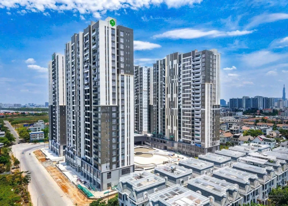 Thật 100% căn hộ Victoria Village (52m2 4.9tỷ) (70m2 5tỷ6) (72m2 5tỷ9) (88m2 7tỷ6). LH 0909 681 *** - Ảnh thu nhỏ 2