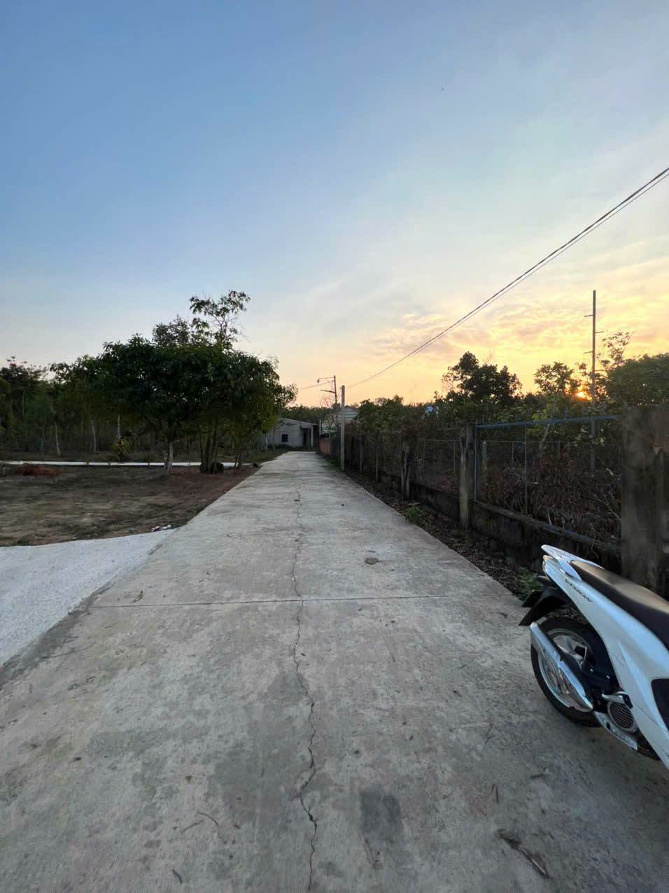 Bán đất vườn 720m² Đồng Xoài 1,4 tỷ - Ảnh thu nhỏ 3