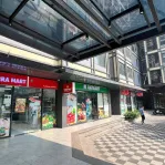 Bán căn shop cửa sảnh tòa hơn 1000 căn hộ sổ lâu dài dòng tiền thuê 50tr/th LH 0986 903 *** - Ảnh thu nhỏ 30