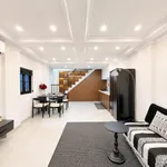 Bán nhà 3 tầng 4x10m gần hẻm xe hơi Nguyễn Thị Minh Khai, Phường 5, Quận 3, giá 6,95 tỷ - Ảnh thu nhỏ 1