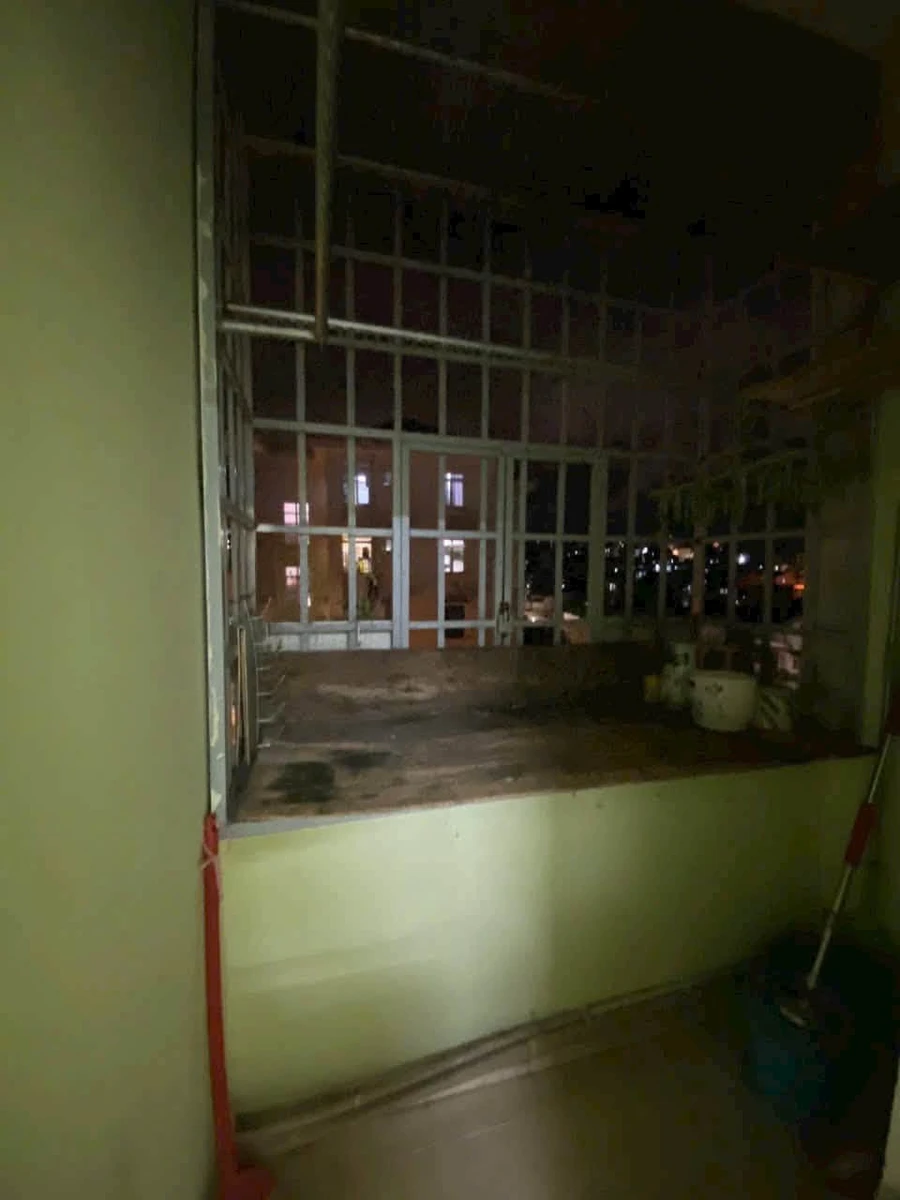 Bán căn hộ 2PN Chung cư Ngô Quyền Đà Lạt 57m² 1,1 tỷ - Ảnh thu nhỏ 3