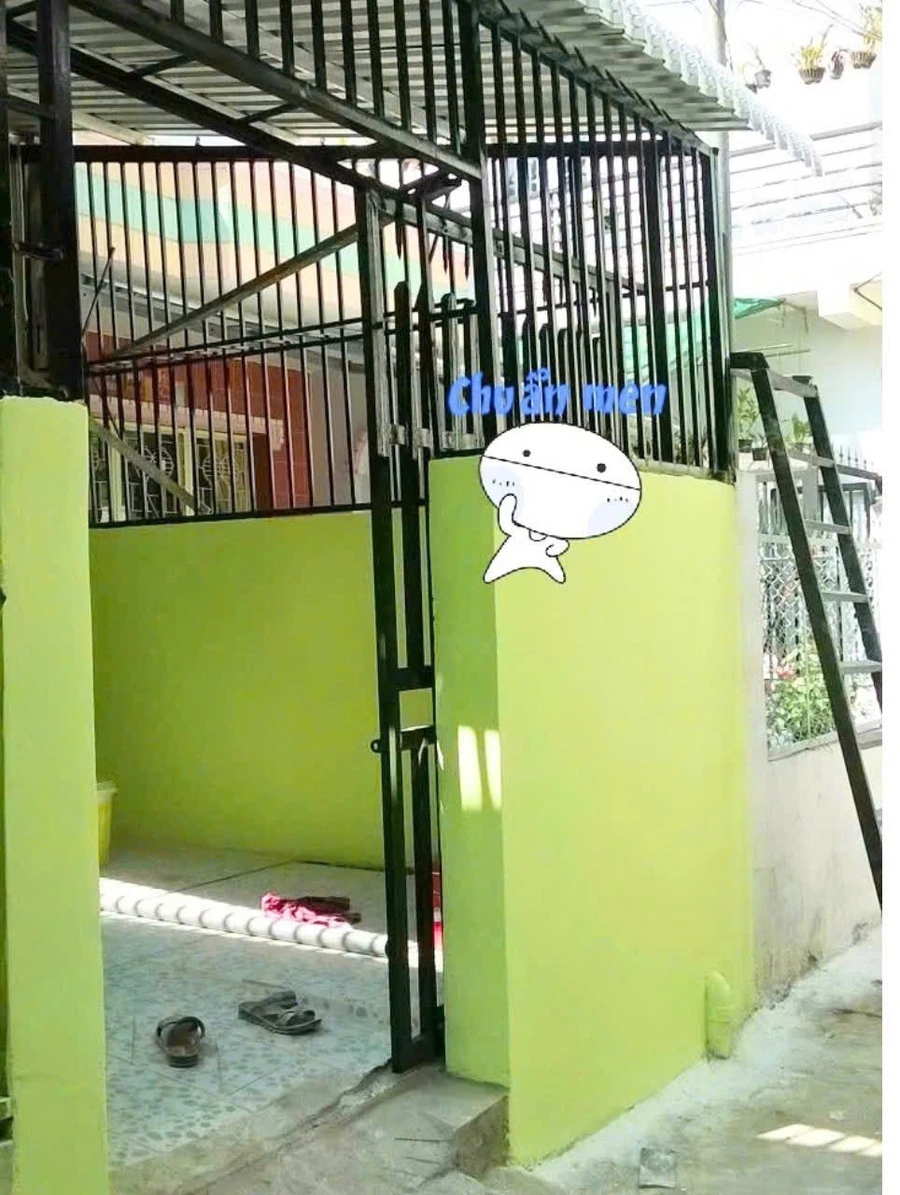 Bán nhà mới 3PN, 2WC, 86m² sổ riêng Quận 8 giá 4,25 tỷ - Ảnh thu nhỏ 4