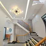 Nhà 3 tầng full nội thất 80m2, Khu Gara Quyền, giá 6 tỷ - Ảnh thu nhỏ 3