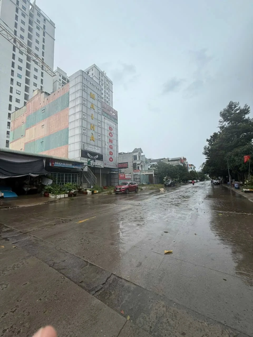 Bán lô đất 170m2 đường N3 khu Vincom Dĩ An, Bình Dương, giá 7,9 tỷ - Ảnh 1