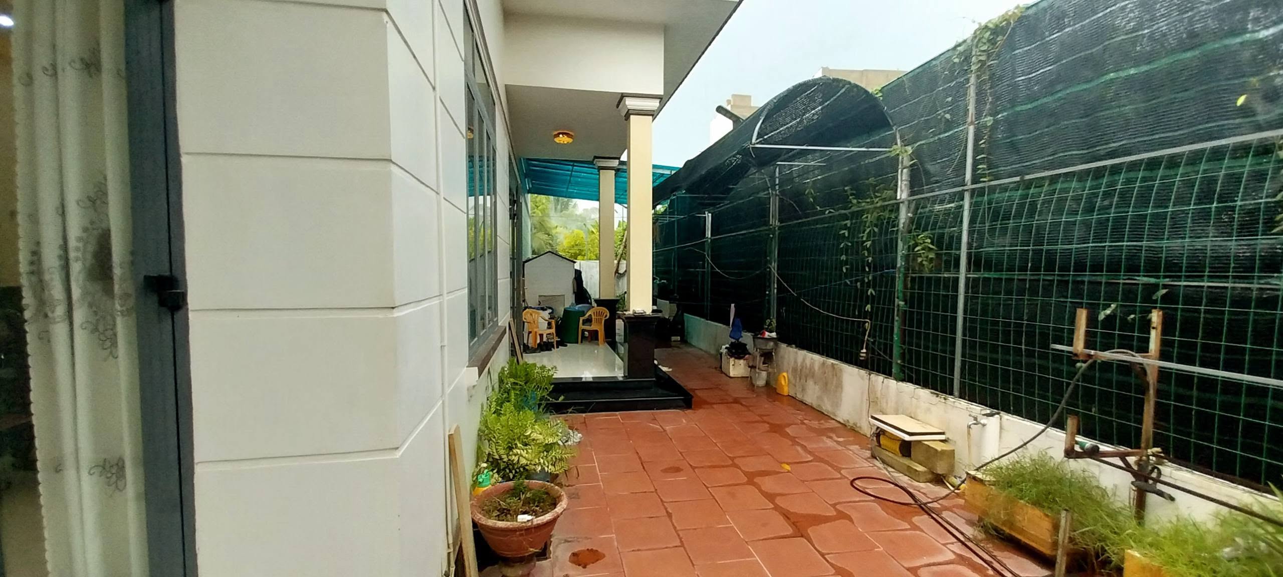 Bán biệt thự Vườn Diên An 640m2, 3 phòng ngủ, 7,6 tỷ