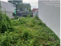 Bán đất Phường Bình Khánh, Long Xuyên, An Giang, 1,738 tỷ, 97,5m2 giá tốt - Ảnh thu nhỏ 5