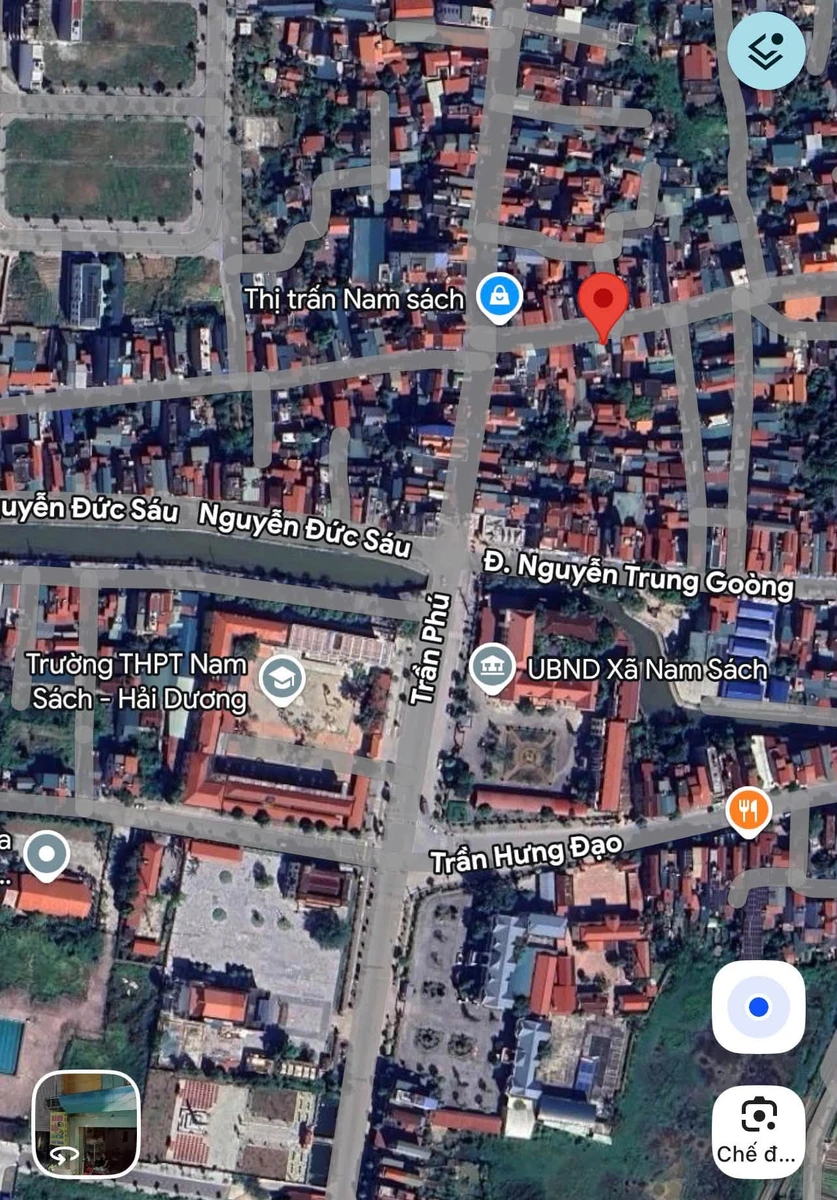 Bán nhà 4PN tại Xã Nam Sách, Hải Phòng, 94m2, 2,8 tỷ - Ảnh thu nhỏ 4