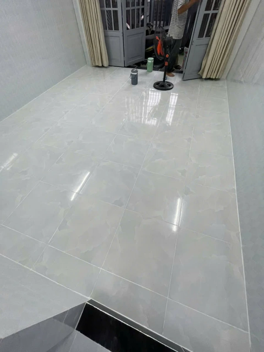 Bán nhà phố Bình Thạnh 109m² sổ sẵn 9.2 tỷ - Ảnh thu nhỏ 2