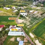 Bán đất xây kho xưởng hay trọ 10m x 120m Nha Bích Bình Dương - Ảnh thu nhỏ 2