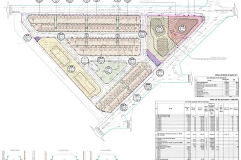 Bán shophouse khối đế Eco Palace Đắk Lắk - Ảnh thu nhỏ 3