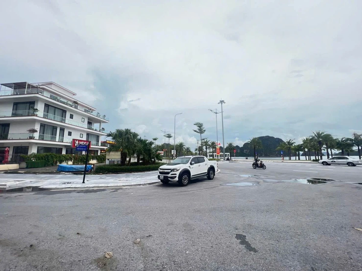 Bán đất 120m² dãy A2 ngay Bãi Tắm Nha Trang giá 1 tỷ - Ảnh thu nhỏ 2