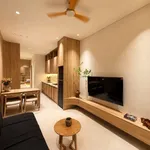 Nhà bán 3 phòng ngủ 44m² Bình Thạnh hơn 7 tỷ - Ảnh thu nhỏ 1