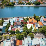 Bán đất Nguyễn Thành Phương 762 m2 view sông SHR - Ảnh thu nhỏ 1