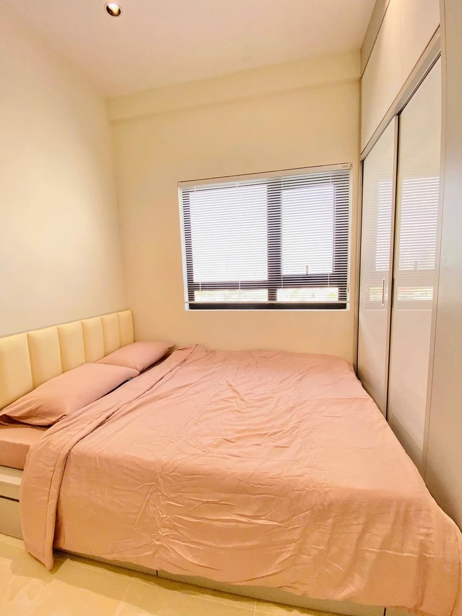 Bán căn hộ 2PN SSH09-HQ1 58m² 2.79 tỷ, view biển - Ảnh thu nhỏ 5