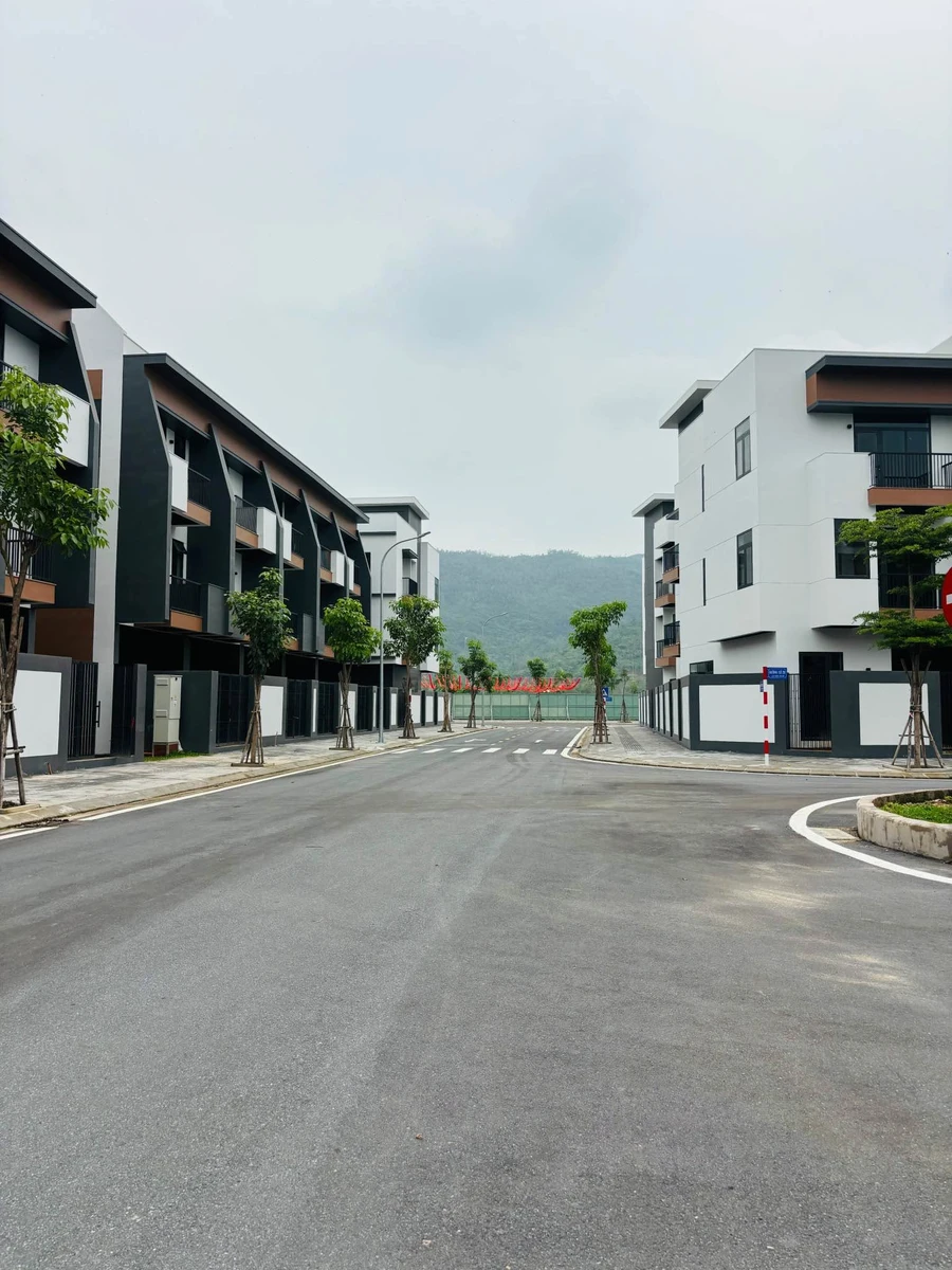 Bán shophouse 129.82m2 dự án FPT AI Long Vân, Quy Nhơn - Ảnh thu nhỏ 4