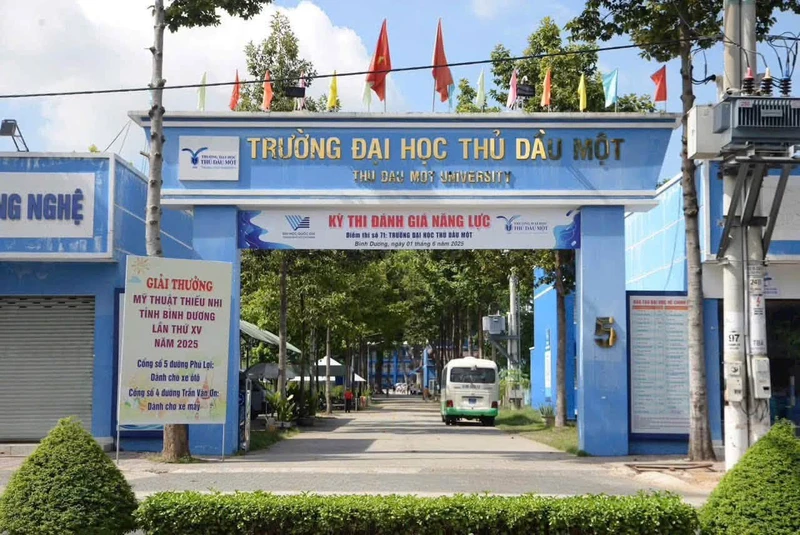 Bán nhà 1 lầu Phú Lợi Bình Dương 173m² giá 6 tỉ