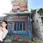 Bán nhà 1 trệt 1 lầu + 4 phòng trọ 143m2 Lái Thiêu - Ảnh thu nhỏ 1