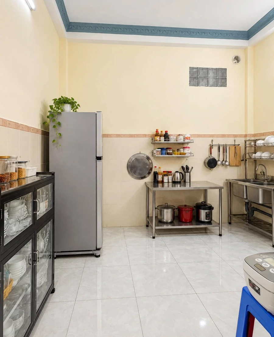Bán nhà phố Q11 53m² MT Lạc Long Quân 7.5 tỷ - Ảnh thu nhỏ 4