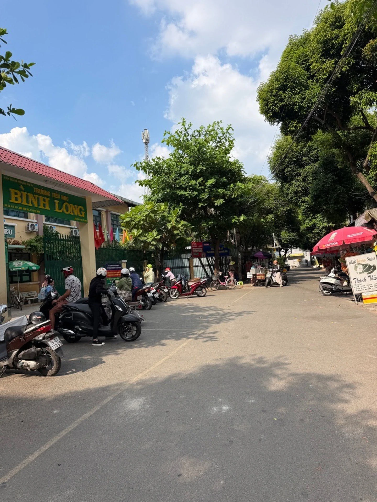 Nhà bán 3 phòng ngủ, 32m², Tân Phú, 3 tỷ - Ảnh 1
