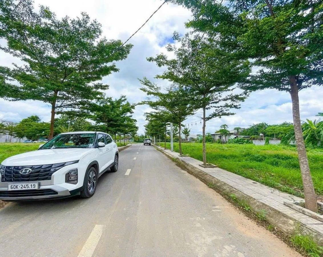 Bán lô đất 5x20m sổ riêng thổ cư gần trạm Bửu Long - Ảnh thu nhỏ 3