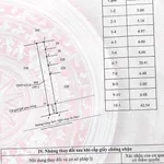 Bán đất mặt tiền Ka8 Phường Tân An Quận 12, 80m2, 1 tỷ 890 triệu - Ảnh thu nhỏ 4