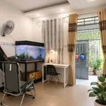 Bán nhà trệt lầu 4,5x13m hẻm thông giá nhỉnh 5 tỷ, Tân Phú - Ảnh thu nhỏ 2