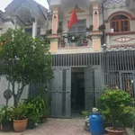 Bán nhà 1 trệt 1 lầu 60m² Phú Hồng Thịnh 8, Thuận An - Ảnh thu nhỏ 1
