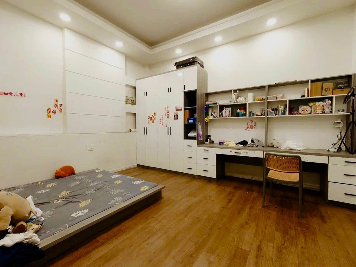 Bán nhà 100m2 (5x20) đường 8m gần nhà thờ Bình Thuận, Gò Xoài, Bình Tân - Ảnh thu nhỏ 2