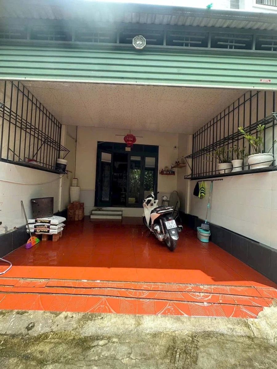 Bán nhà gác lửng 63m2 Vạn Xuân Quận 1 - 1,75 tỷ - Ảnh thu nhỏ 3