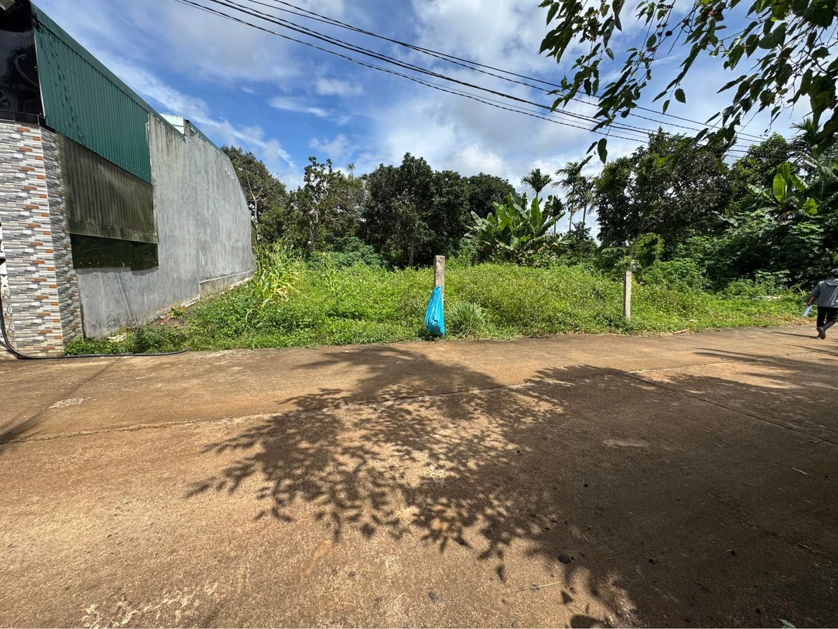 Bán đất Phường Tân An, Bình Tân 125m² - Ảnh 1