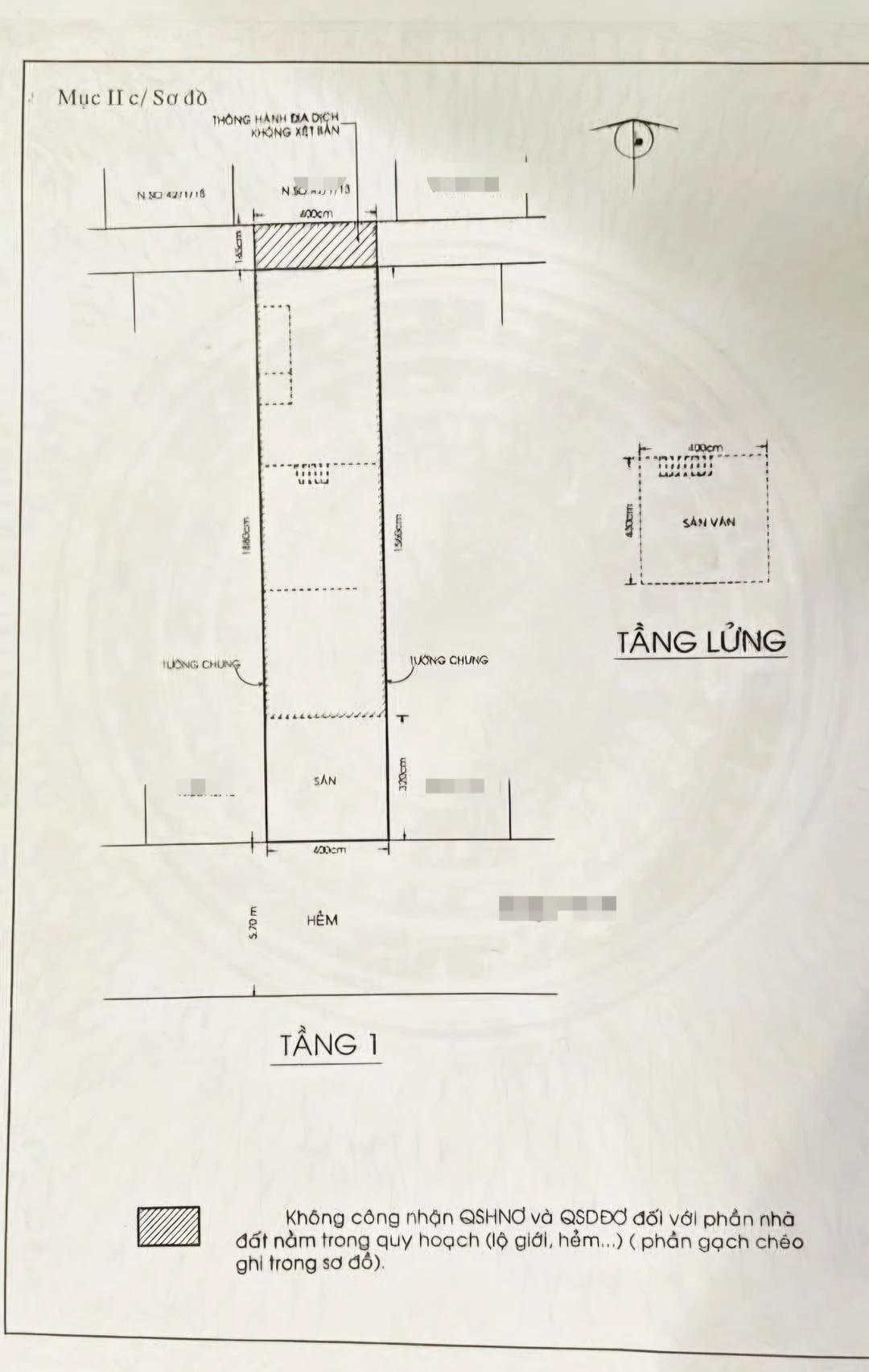 Bán nhà hẻm 6m 82m2 giấy phép xây dựng hầm + 5 tầng đường Đinh Tiên Hoàng, Phường 1, Bình Thạnh - Ảnh 1